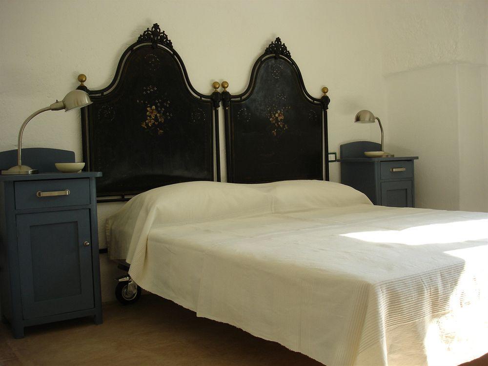 Frühstückspension Masseria Palombara Grande Ostuni