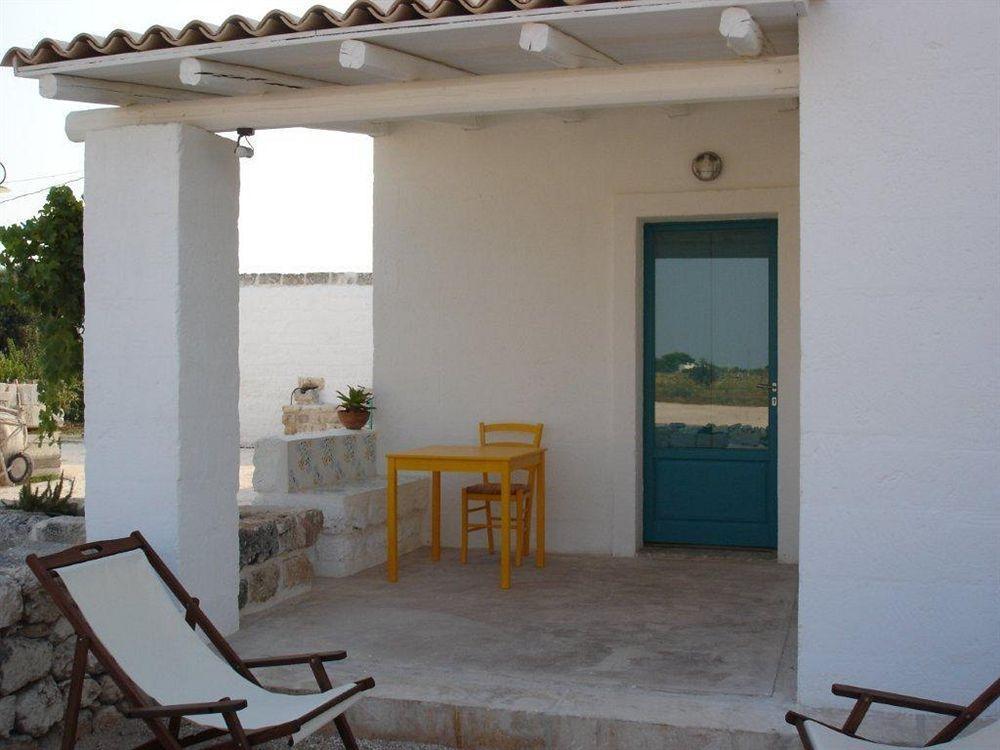 Masseria Palombara Grande 3*