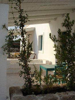 Masseria Palombara Grande 3*