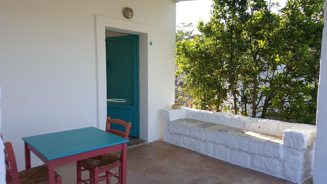 Frühstückspension Masseria Palombara Grande 3*
