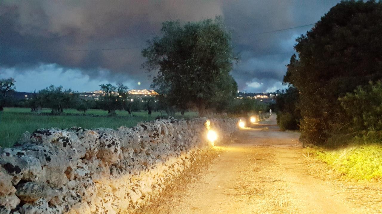 Masseria Palombara Grande 3* Ostuni