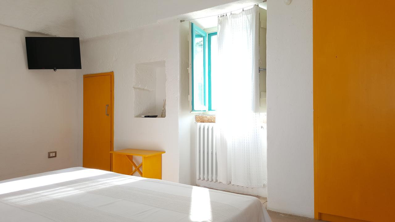 Frühstückspension Masseria Palombara Grande 3*
