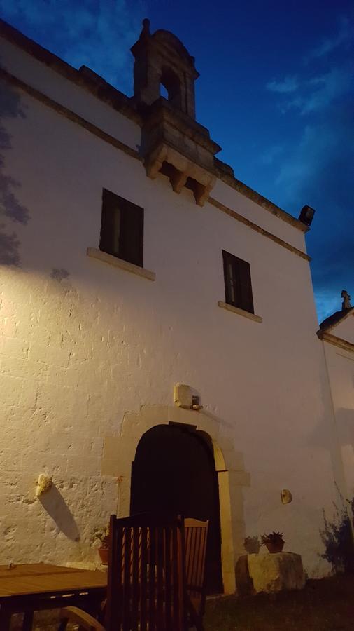 Masseria Palombara Grande Ostuni