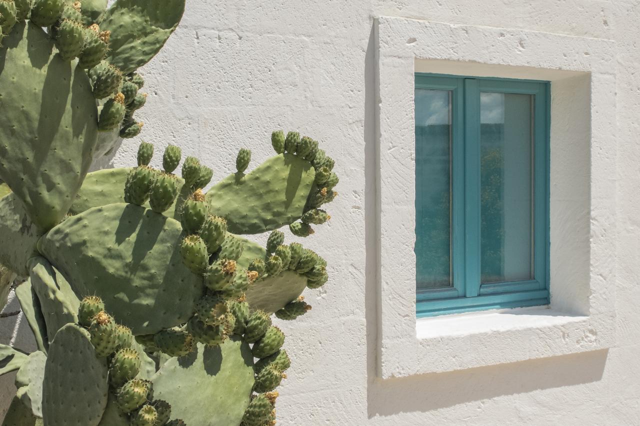 Frühstückspension Masseria Palombara Grande 3*