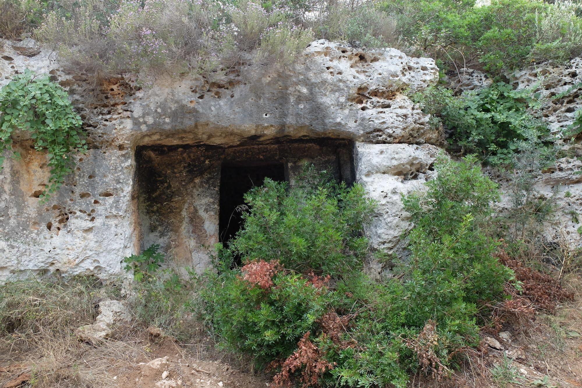 Masseria Palombara Grande