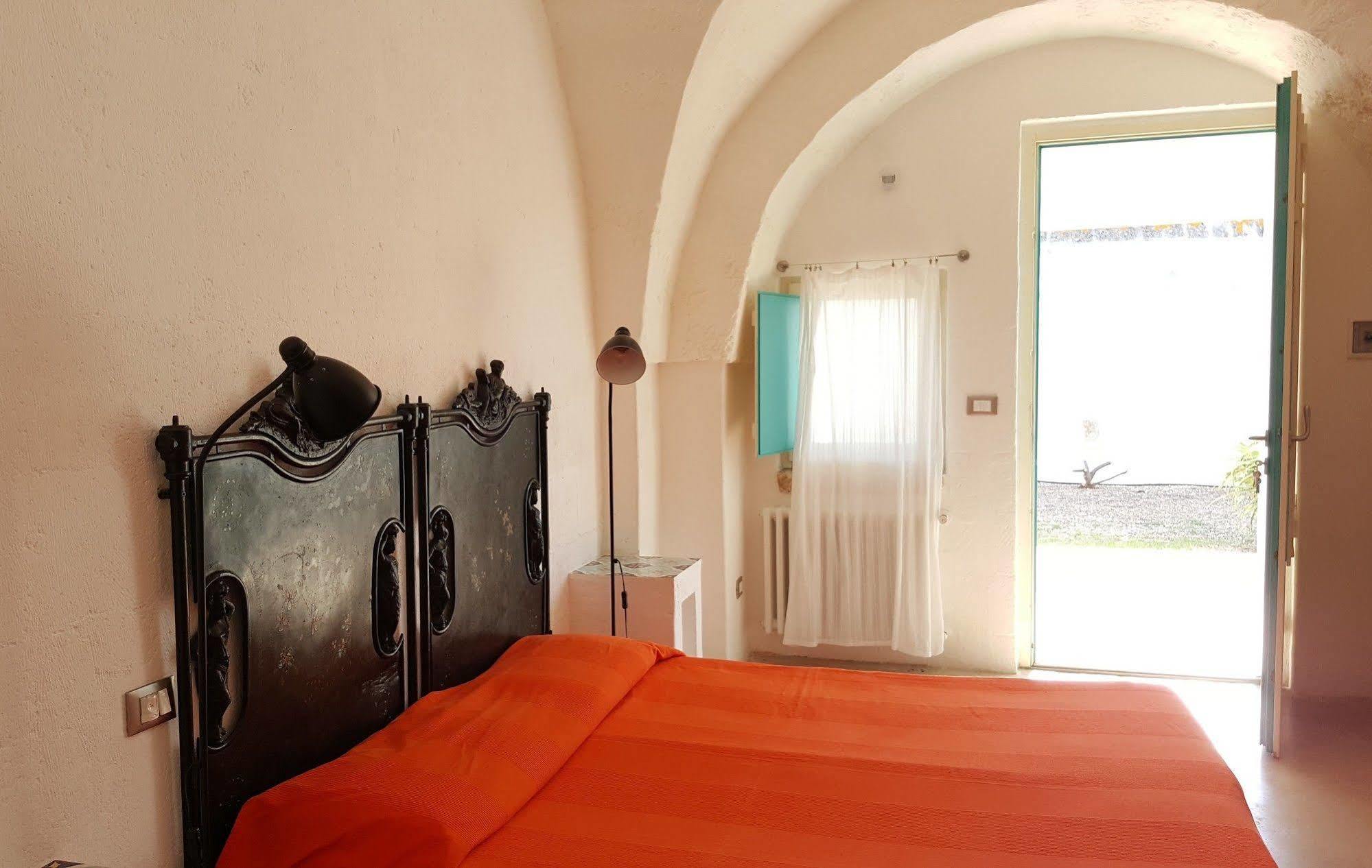 Frühstückspension Masseria Palombara Grande 3*
