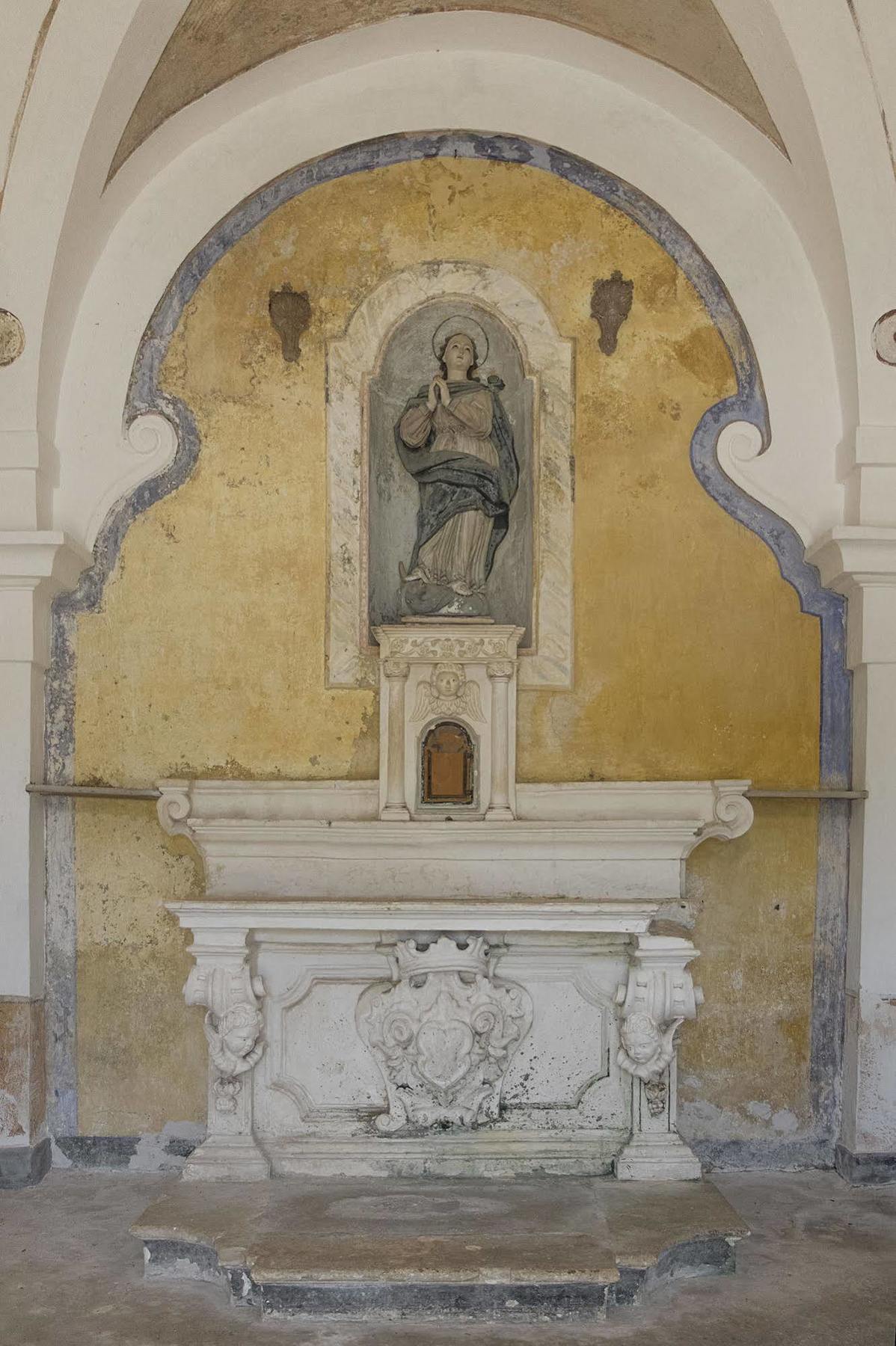 Masseria Palombara Grande Frühstückspension 3*
